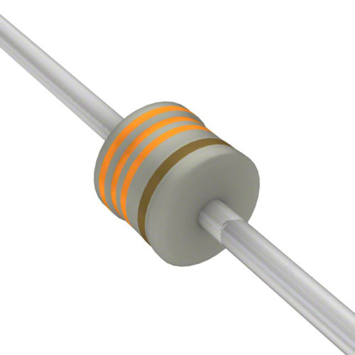 LSR-Resistors-Series-33k