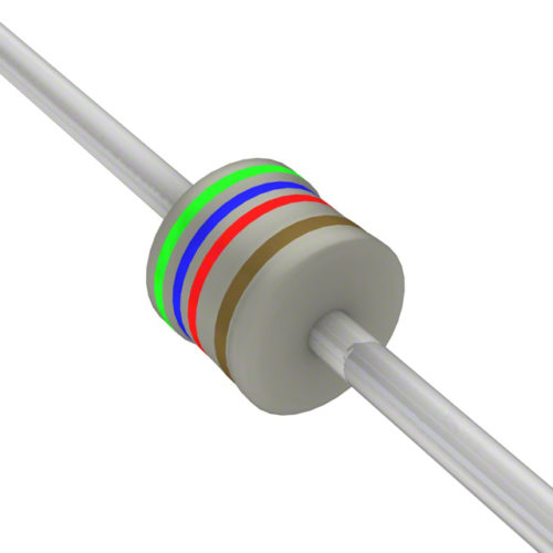 LSR-Resistors-Series-5-6k