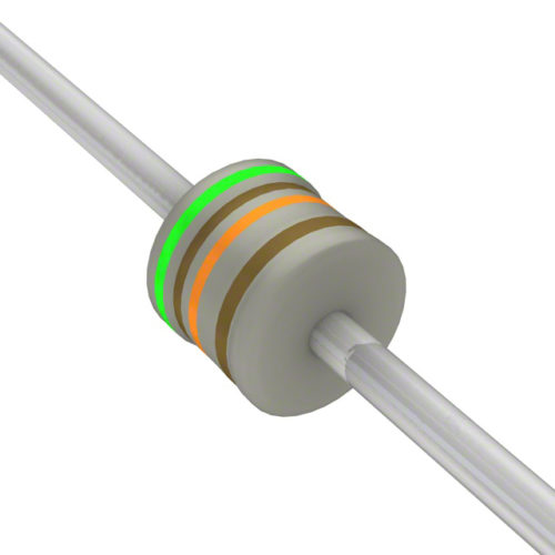 LSR-Resistors-Series-51k