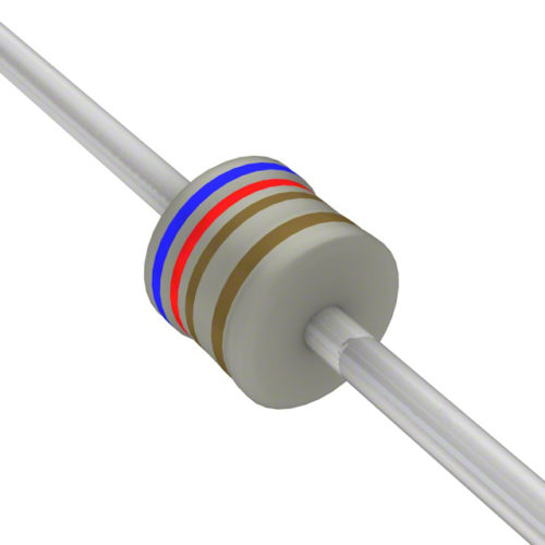 LSR-Resistors-Series-620