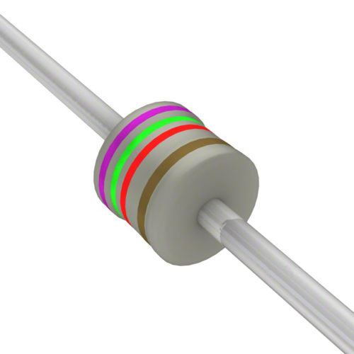 LSR-Resistors-Series-7-5k